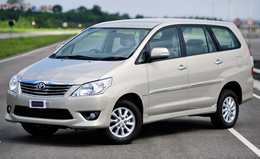 toyota innova